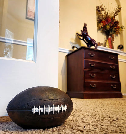 American Football Heavy Doorstop